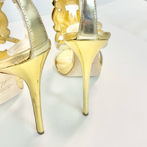 Giuseppe Zanotti   NEW Sandals - Picture 15 of 15